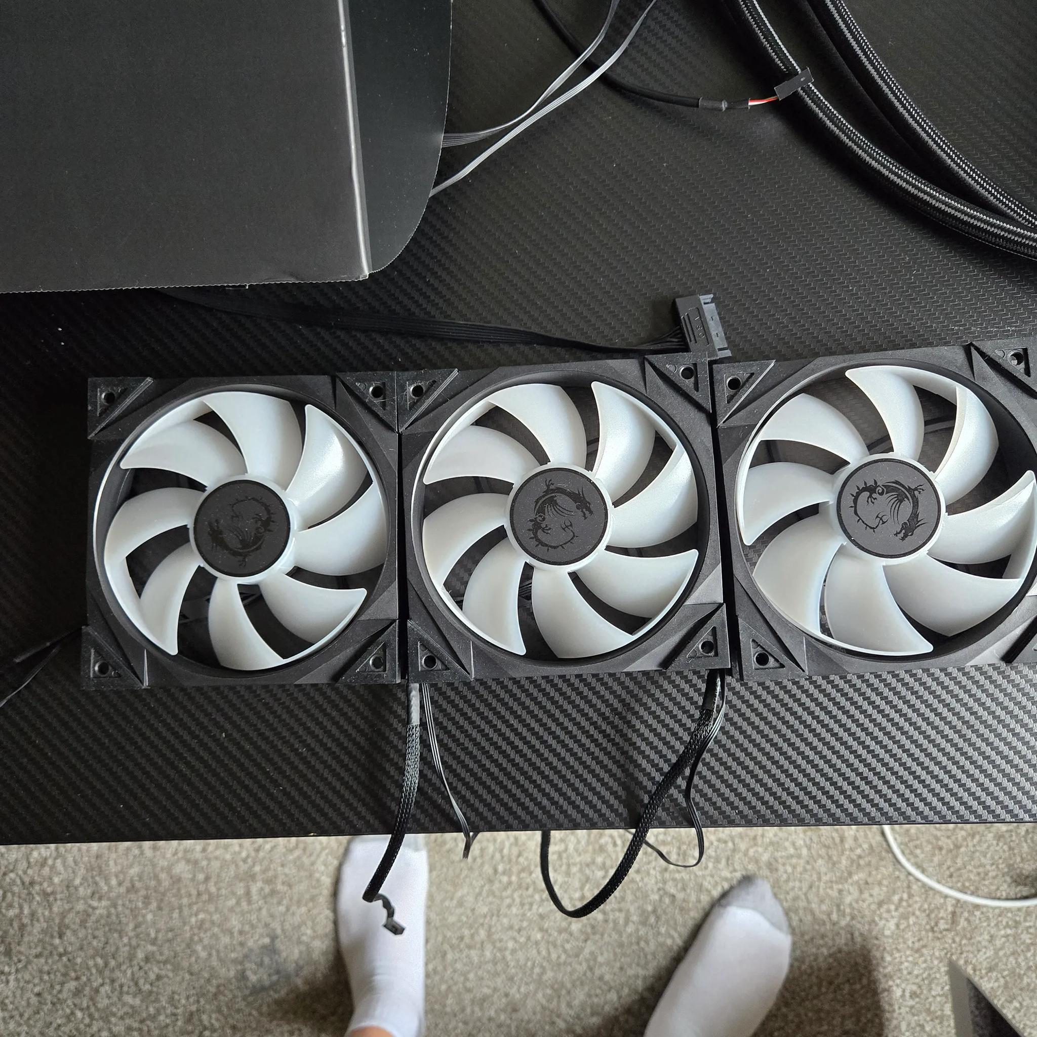 MSI MPG Coreliquid K360