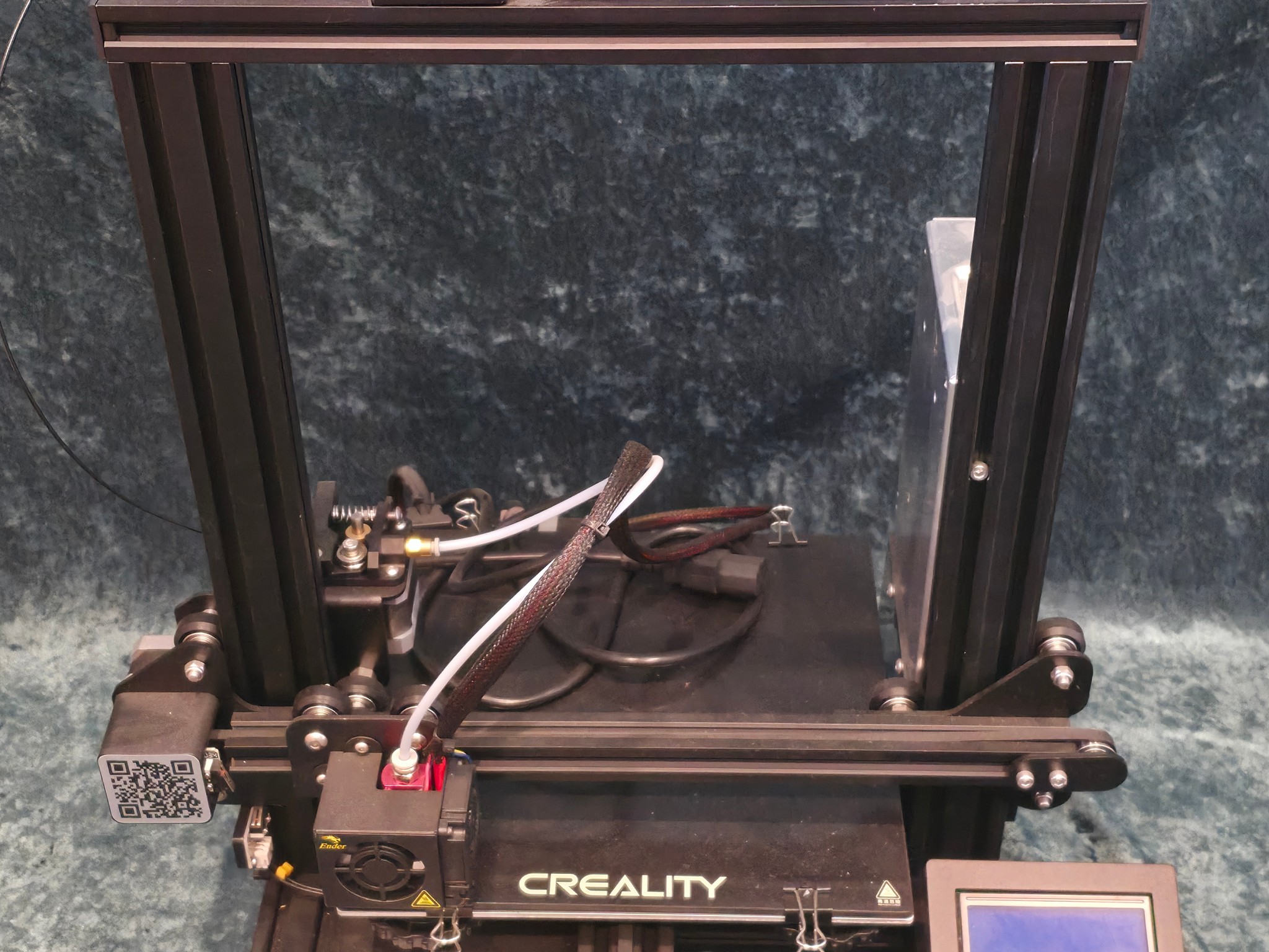 Creality Ender 3 Pro 3D Printer