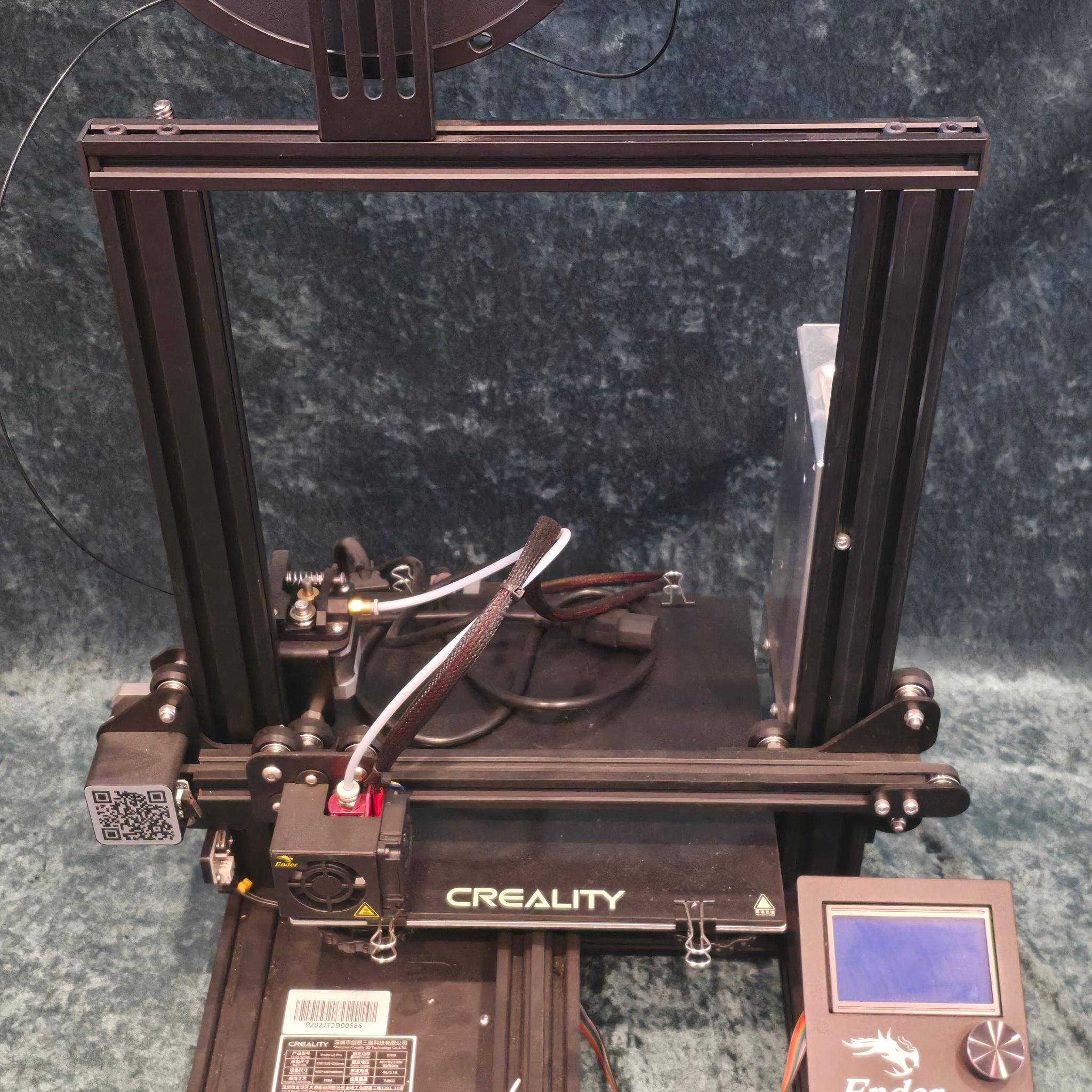 Creality Ender 3 Pro 3D Printer