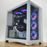 Gaming PC Ryzen 5 8500G 16GB RAM 1TB SSD RX 7600 XT 16GB Windows 11 Computer