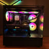 🚀7600X3D Machine | RTX 2080 Ti | 32GB DDR5 | 1TB Gen4 SSD | 850W 80+ Gold | WiFi + Bluetooth