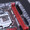 MSI B250I Gaming Pro AC Mini-ITX Motherboard LGA1151
