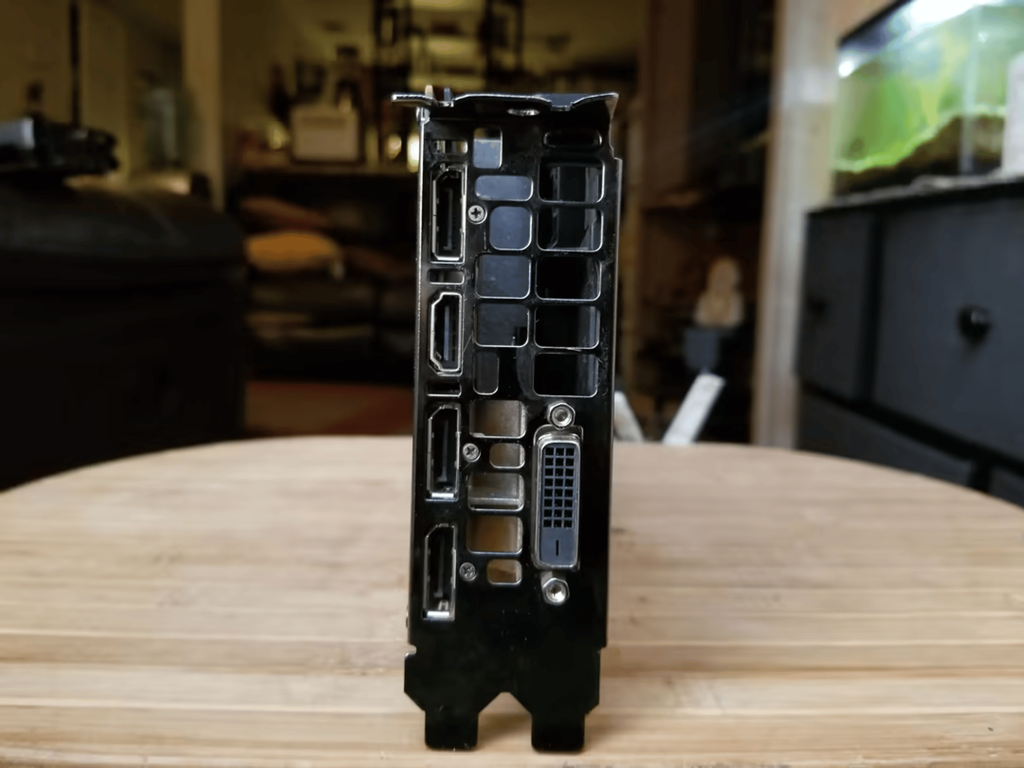 GTX 1070 Black Edition SC