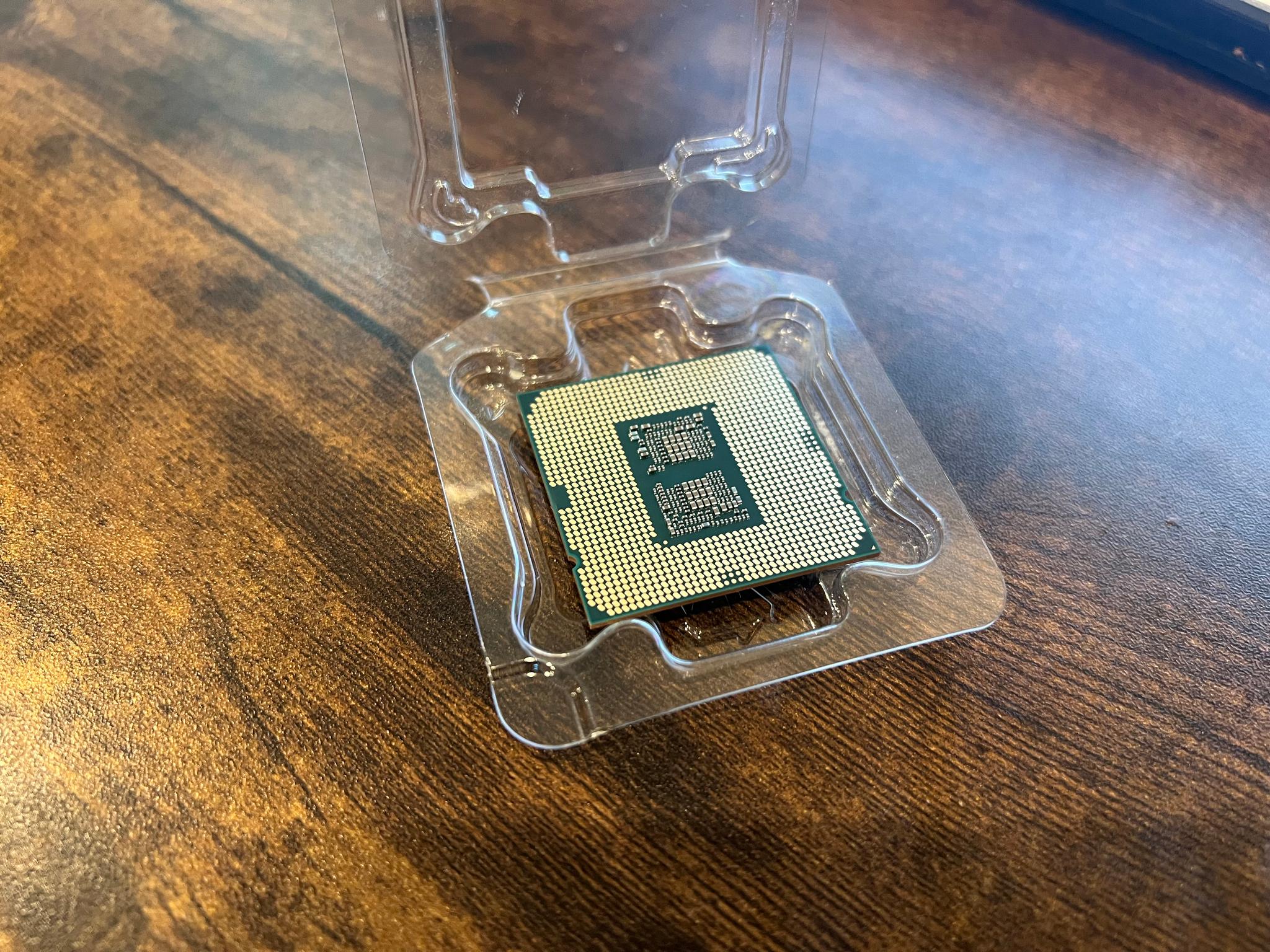Intel Core i7-10700F - Image 4