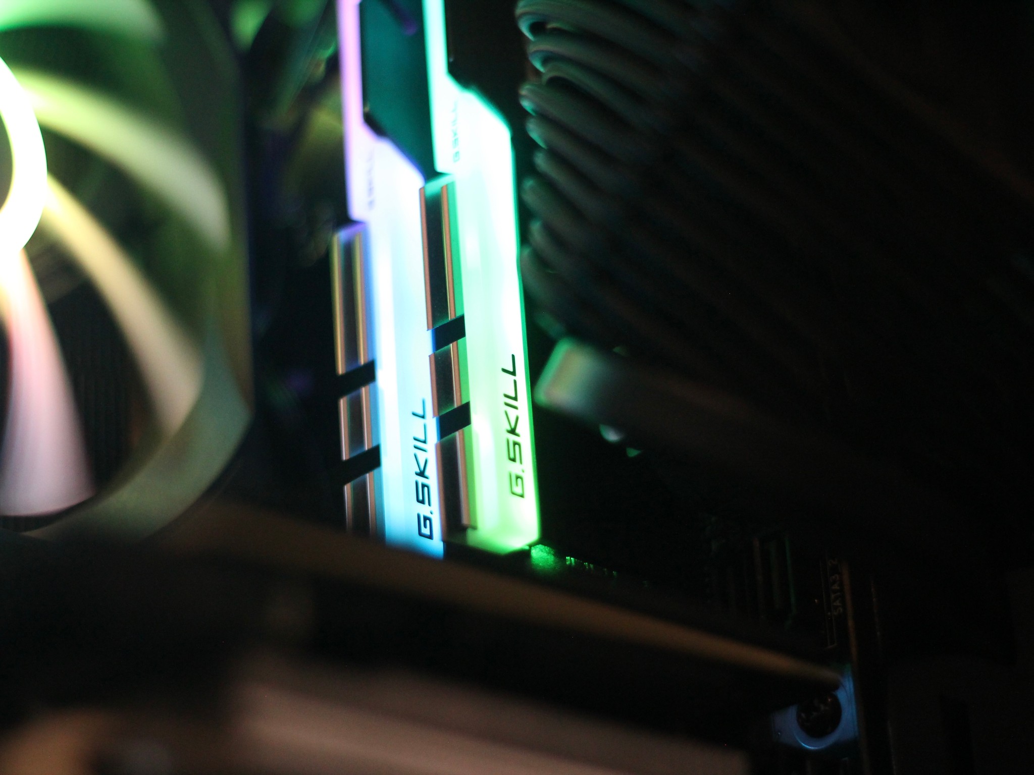 Gaming PC | RTX 2080S | RYZEN 5 3600 | 16GB RAM | 1TB SSD | Windows 11 | WIFI