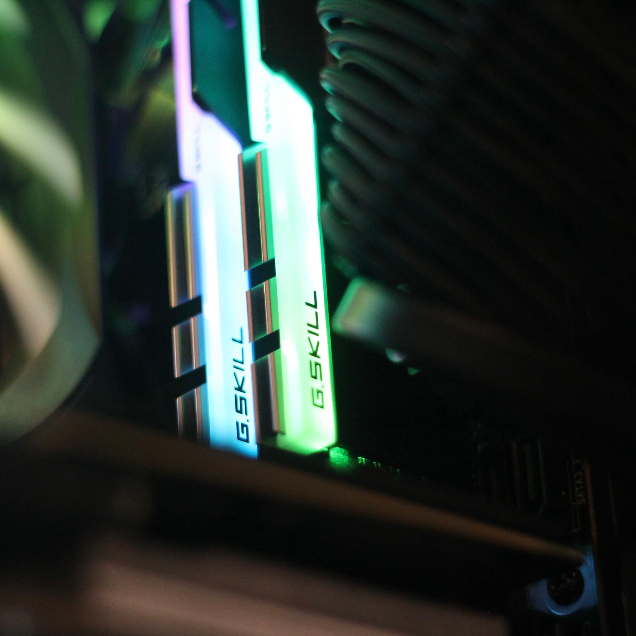Gaming PC | RTX 2080S | RYZEN 5 3600 | 16GB RAM | 1TB SSD | Windows 11 | WIFI