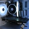Custom Gaming Pc-Ryzen 3| Rx 580