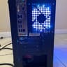 🟠🔥RTX 2080, Intel i5-12500, 16GB RAM, 1TB SSD, High Performance RGB Gaming PC /w Remote