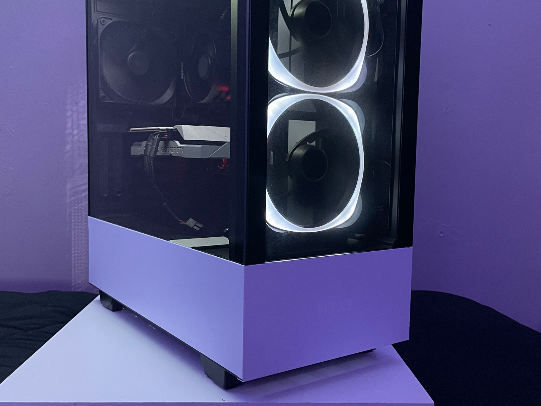 Budget Friendly Gaming Pc