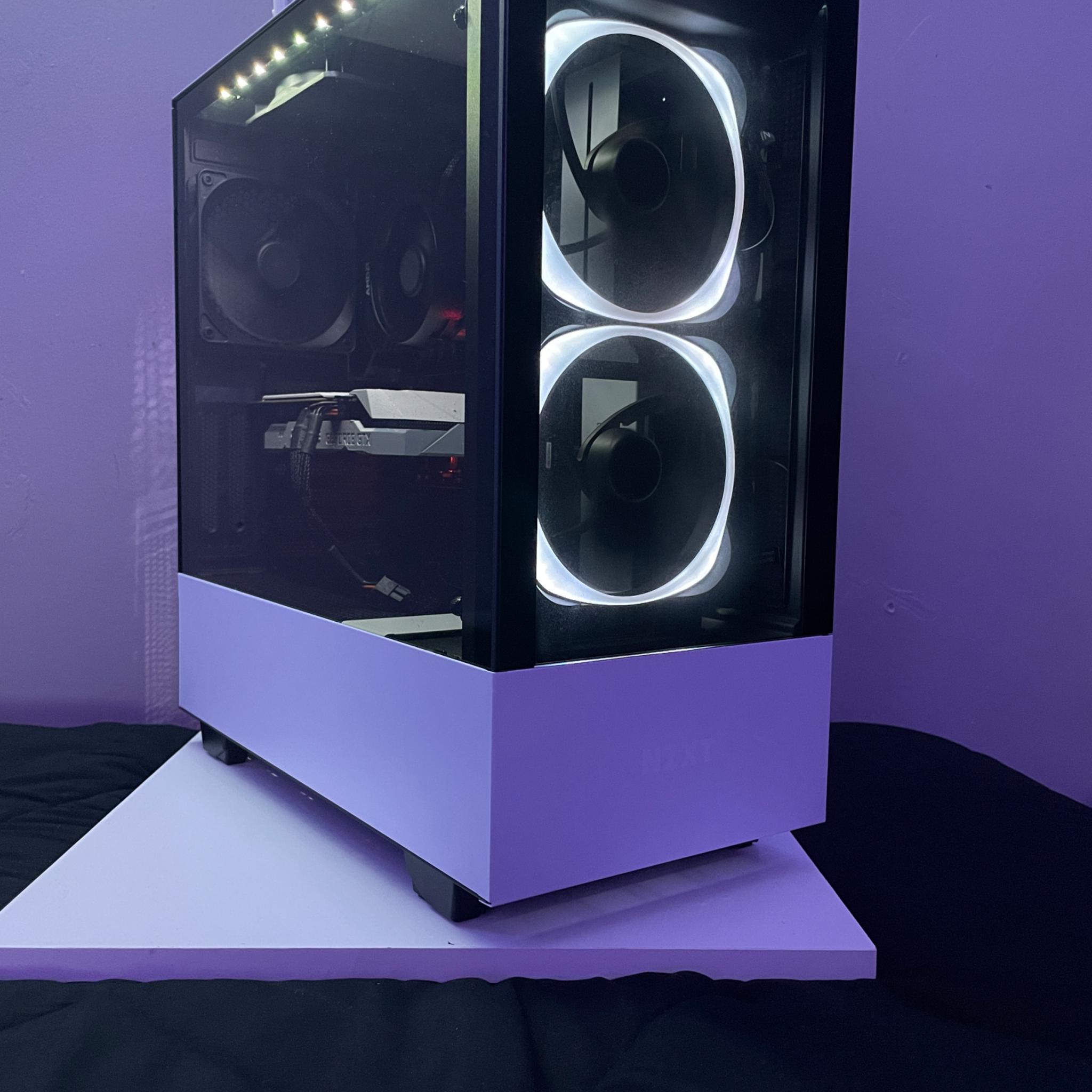 Budget Friendly Gaming Pc