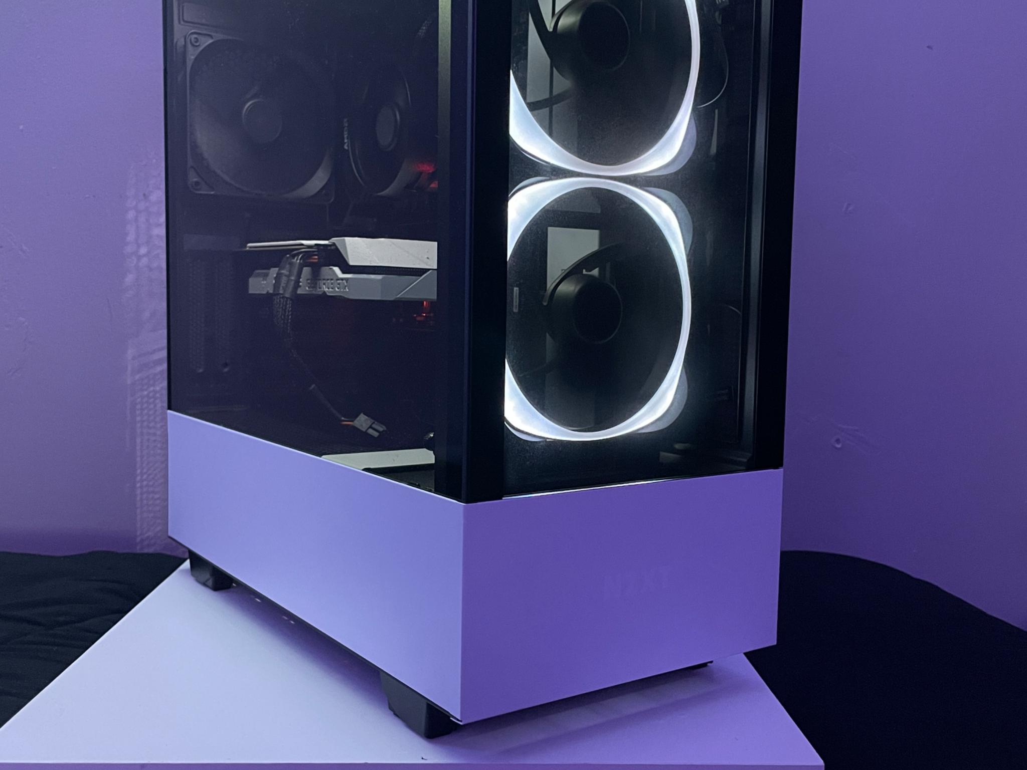 Budget Friendly Gaming Pc