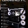 🔥 Gaming PC | Ryzen 5 9600X | RX 7900 GRE | 32GB DDR5 | 1TB SSD