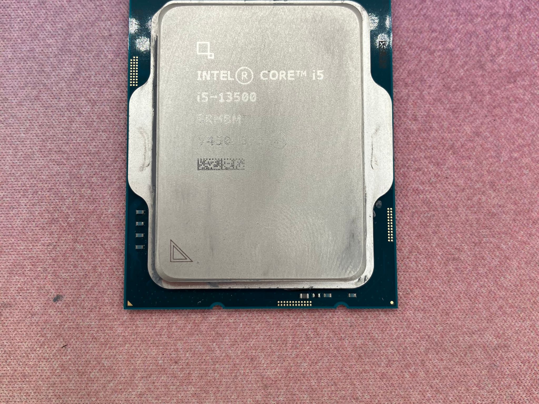 Intel Core i5-13500