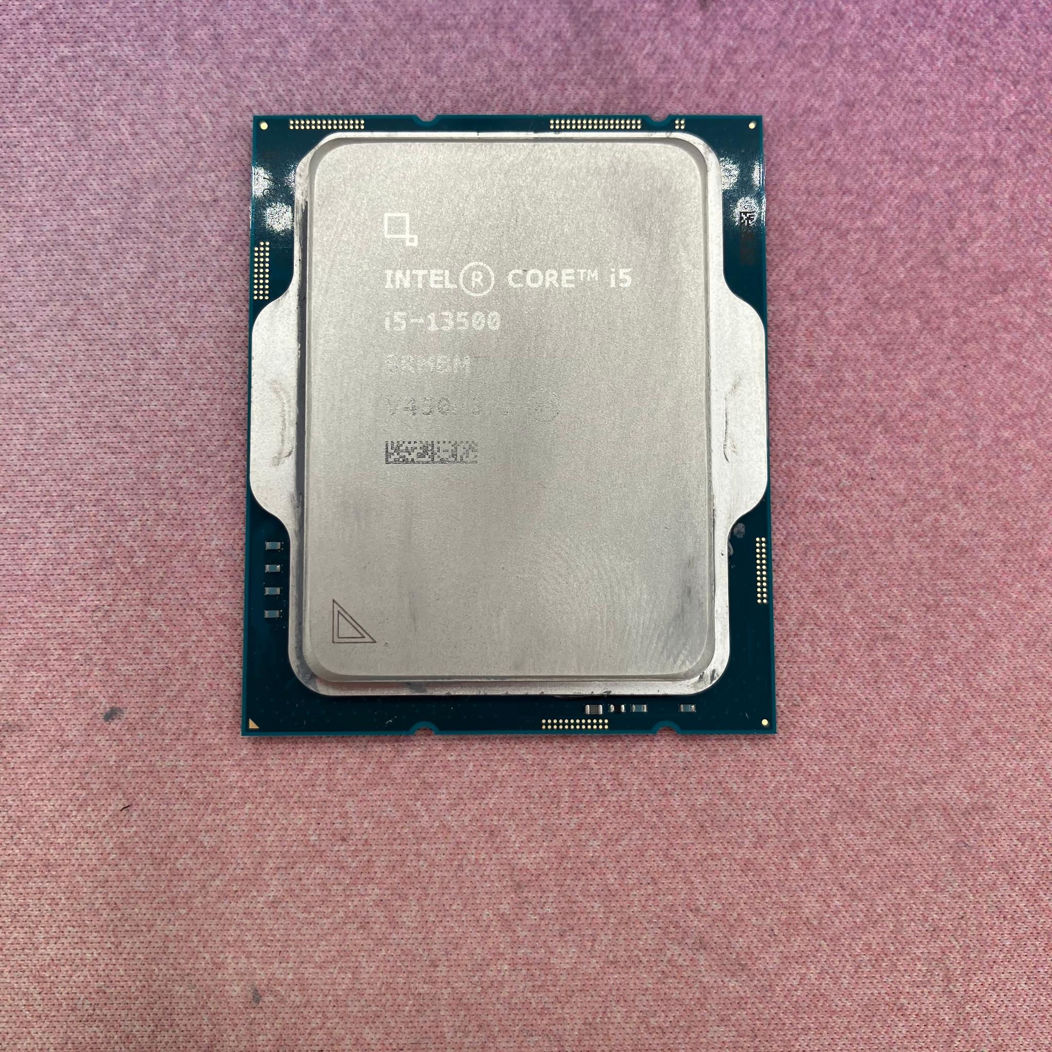 Intel Core i5-13500