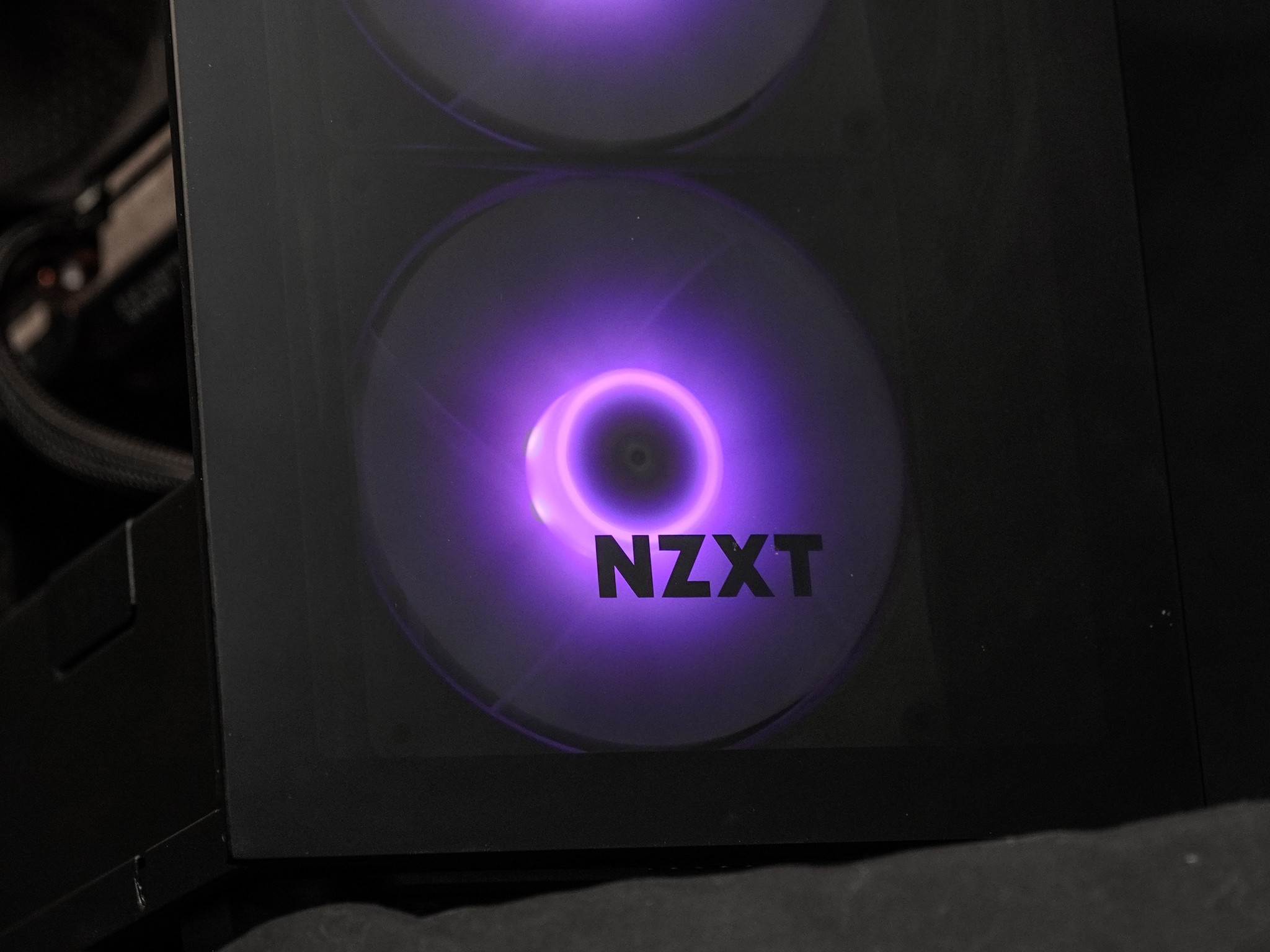 Stealth | RTX 4070 Ti Super + i7 13700KF | 32GB DDR5 | 1TB NVMe | NZXT H7 Elite Custom Gaming PC