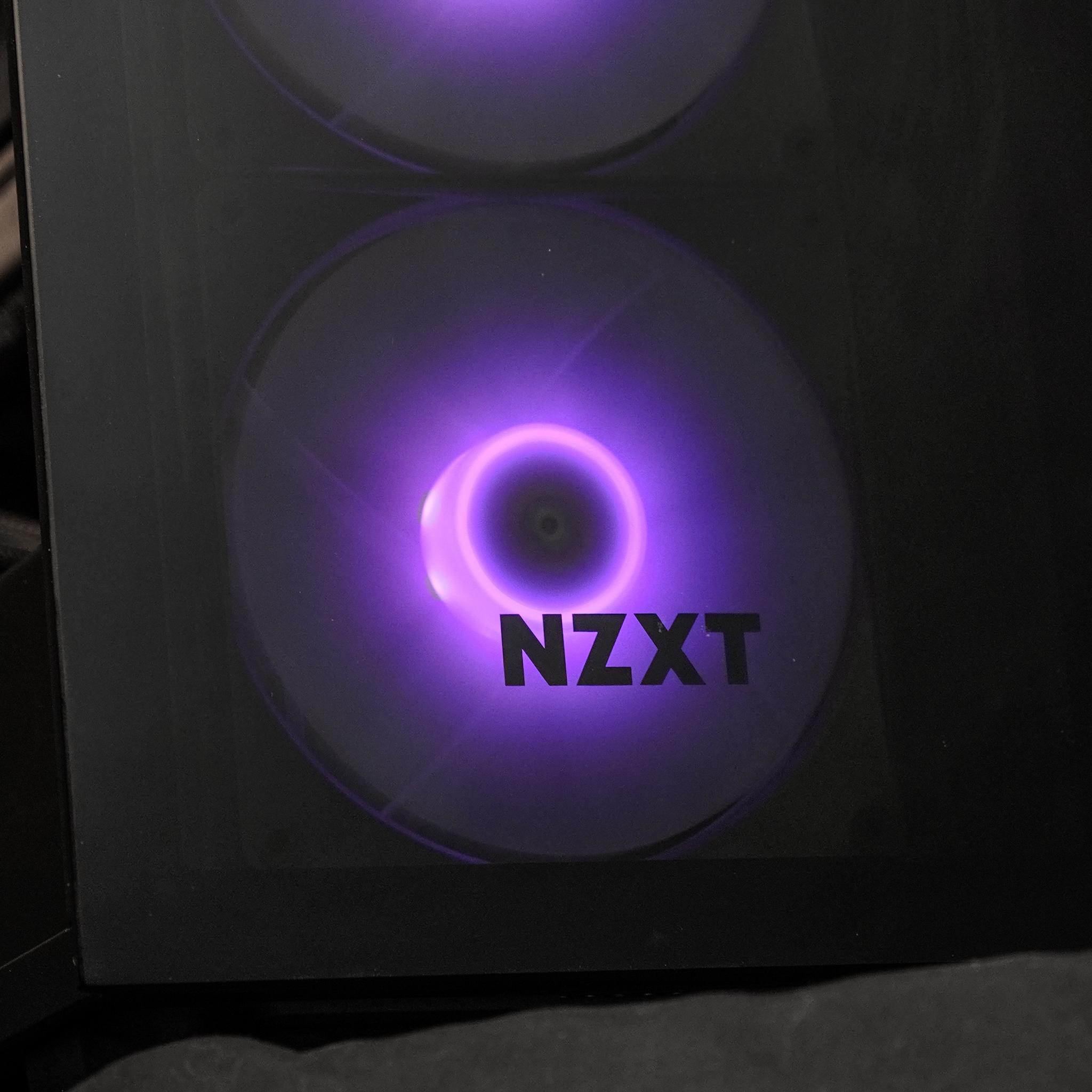 Stealth | RTX 4070 Ti Super + i7 13700KF | 32GB DDR5 | 1TB NVMe | NZXT H7 Elite Custom Gaming PC