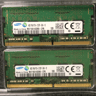 Samsung Laptop RAM 8GB (4GBx2) DDR4 2133MHz 