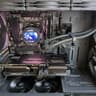 4K Shadowlord - RX 9070 XT, Ryzen 7 7800X3D, 32 GB DDR5, 2 TB Gen 5 NVME, Liquid Cooled