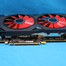XFX AMD Radeon RX 570 RS XXX 4GB GDDR5 PCIe 3.0 x16 Desktop GPU 