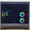 Gaming PC Ryzen 5 4500 16GB RAM 256GB SSD + 1TB HDD GTX 1650 4GB Win11 Computer