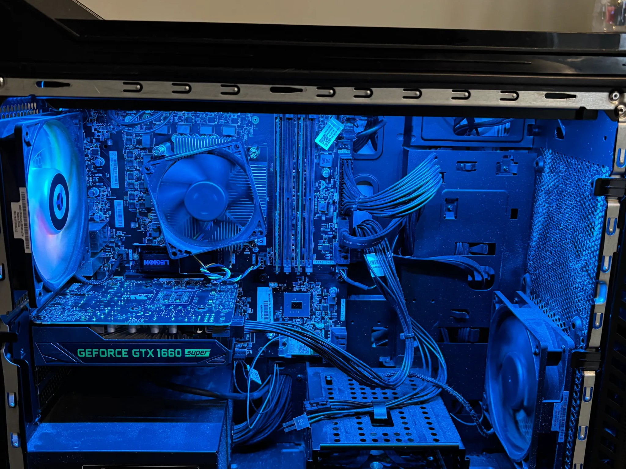 Mid-Range Gaming PC | Intel Core i5 | GTX 1660 Super