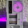 ⚪⚪ AMD Radeon RX 6600 8 GB | AMD Ryzen 7 3800X 8-Core CPU | 16 GB Ram | 1 TB SSD ⚪⚪
