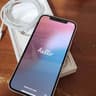 Iphone 12 White (Unlocked)