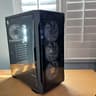 BRAND NEW Zalman I3 NEO ATX
