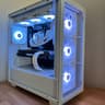 HIGH-END 🥶 | RX 7900 XTX | Ryzen 5 7600x3d | 32gb DDR5 6000mhz | 1tb m.2 Gen4 | Gaming PC