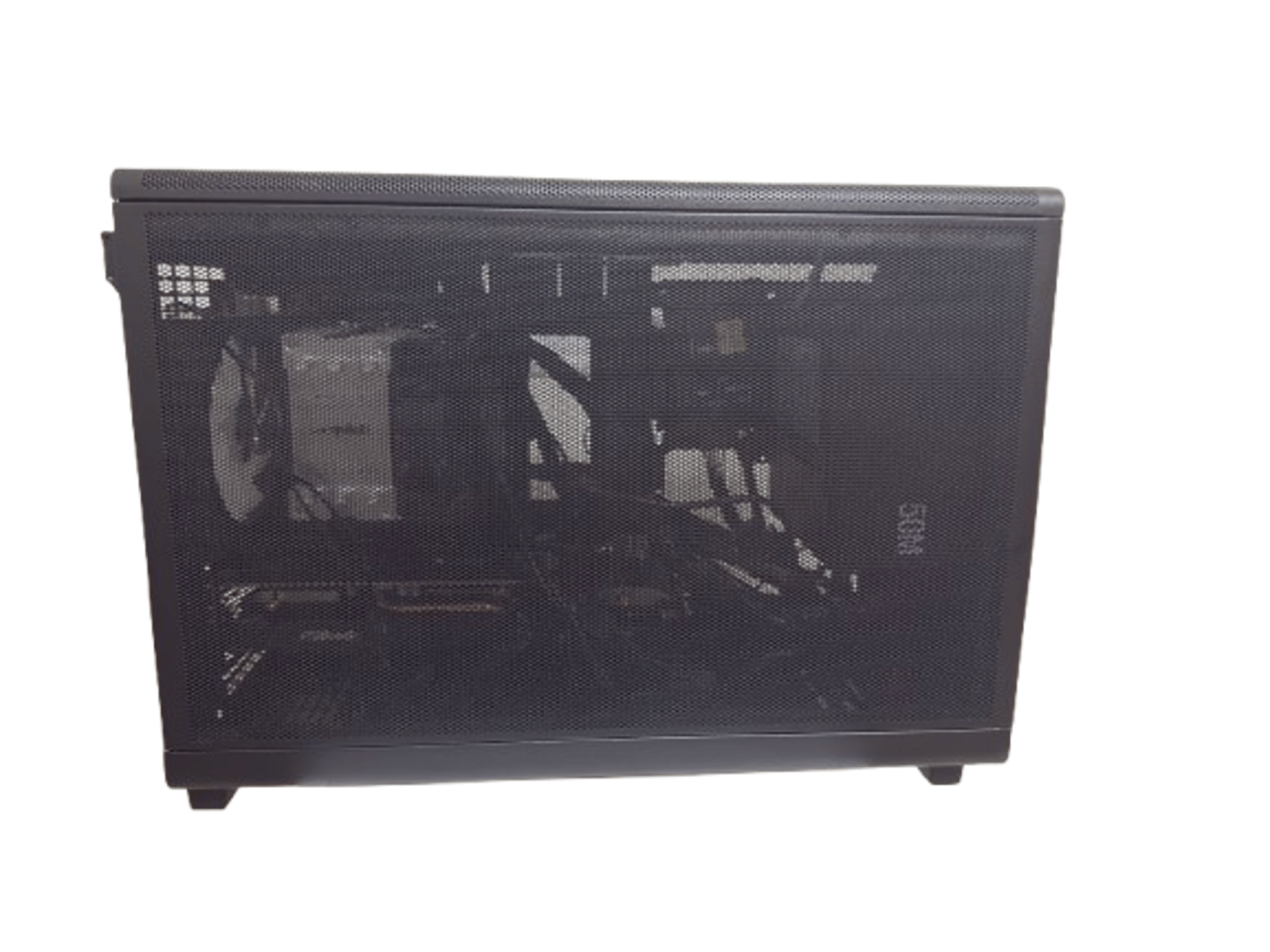 Lian Li Micro ATX budget build SALE!! Please buy !!! updated price and internal pictures