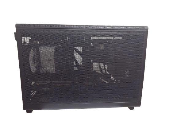 Lian Li Micro ATX budget build SALE!! Please buy !!! updated price and internal pictures