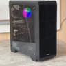 Rx 580 8gb, Ryzen 5 2600, 16gb ram, Gaming pc
