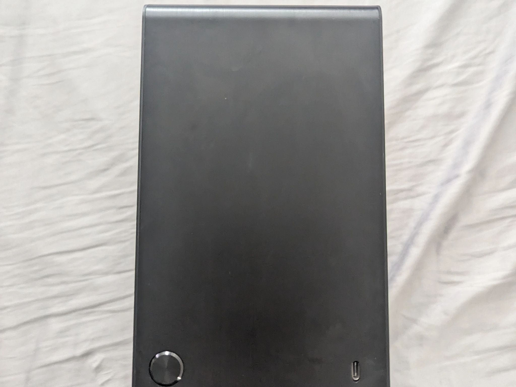 DAN Case A4-SFX v4.1 Mini-ITX SFF Aluminum PC Case