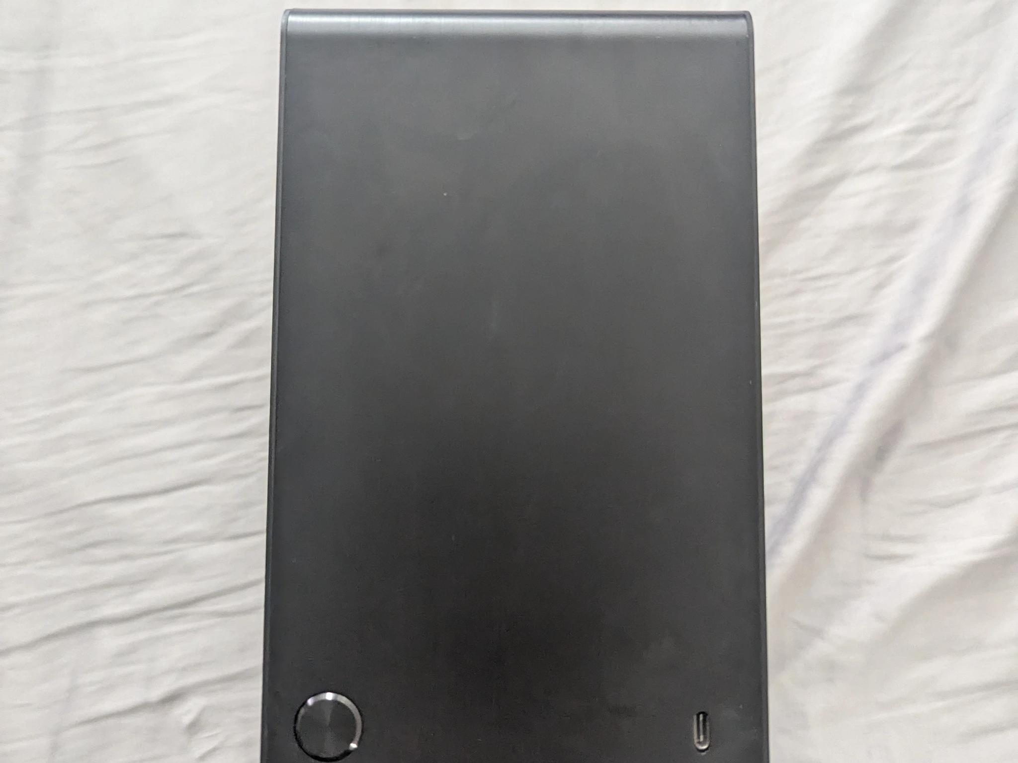 DAN Case A4-SFX v4.1 Mini-ITX SFF Aluminum PC Case