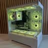 RTX 3070 | RYZEN 5 3600X | 16GB DDR4 | 500GB SSD | 650W