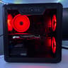 Micro-ATX 1080p Budget-Friendly Gaming PC - Good Value