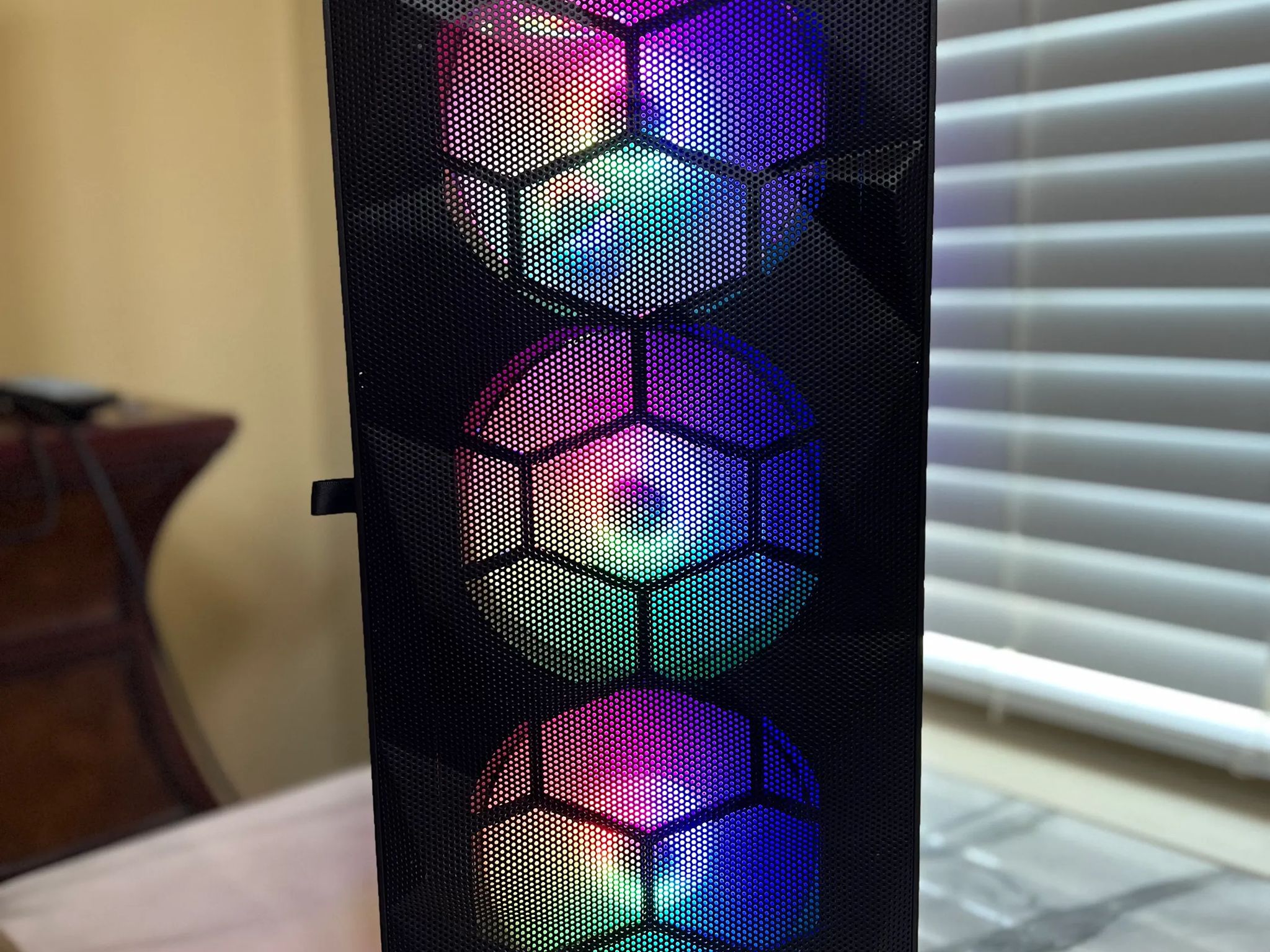 Full System Ryzen 5500 and Rx 6750xt.