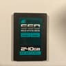 Inland Professional SSD 240GB Fast write speed