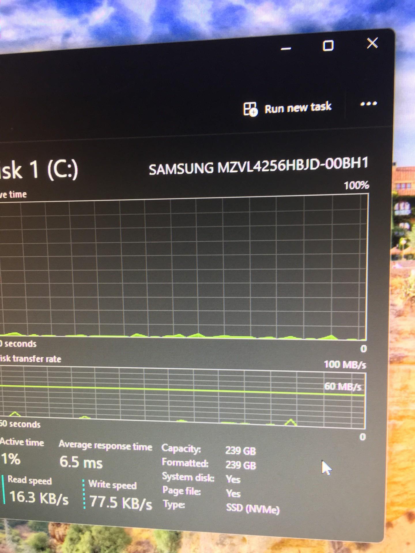 Custom Gaming PC Build