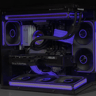 Copy of Signature Series RX 9070 XT • Ryzen 7 7800X3D • 32GB DDR5 • 2TB NVMe