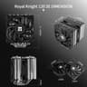 Thermalright Royal Knight 120 SE CPU Air Cooler
