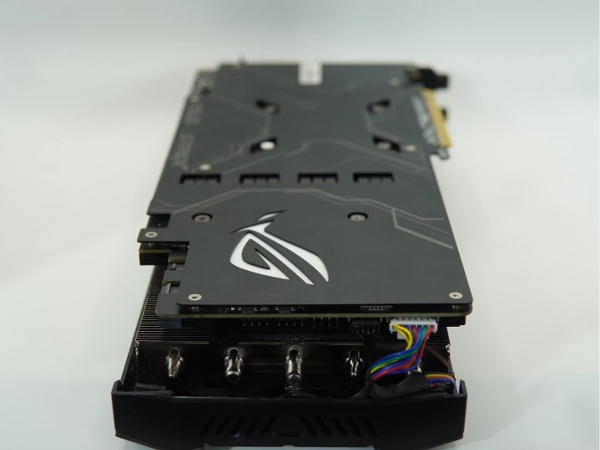 ASUS ROG STRIX 2060 SUPER