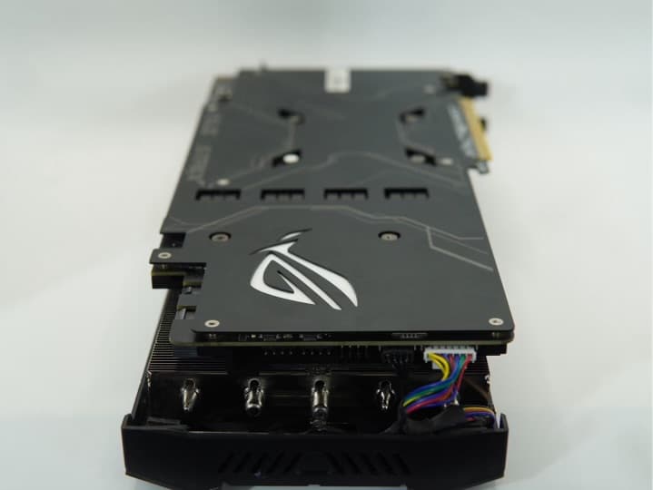 ASUS ROG STRIX 2060 SUPER