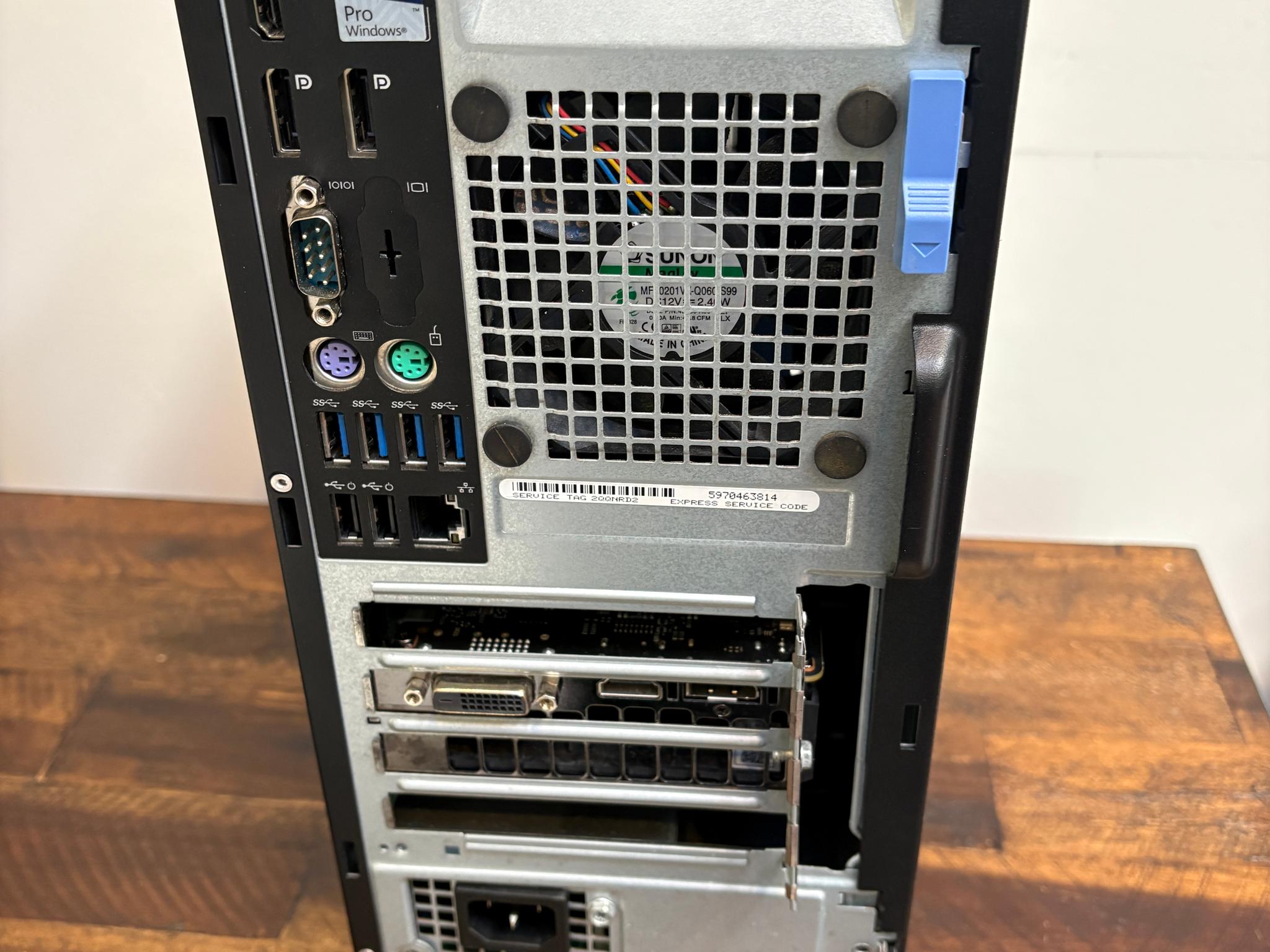 Arrives before Christmas! Budget gaming pc Intel i5 Nvidia GTX