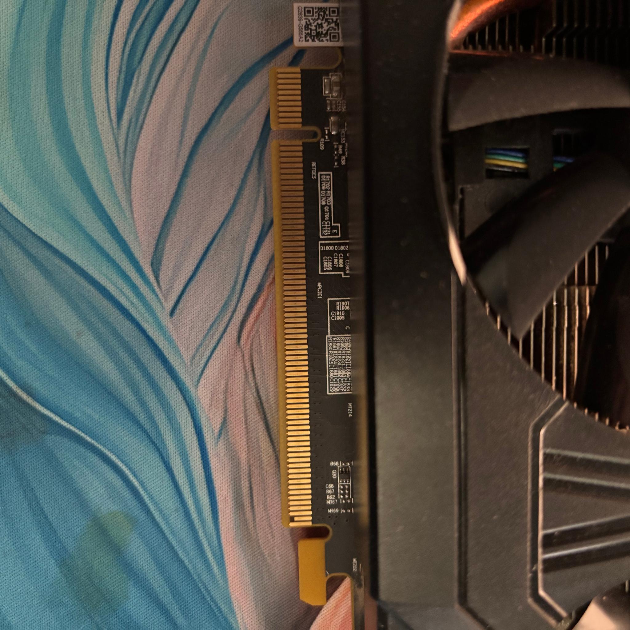 PowerColor Red Dragon Radeon RX 570