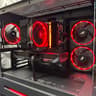Rx 9060 XT 16GB / Ryzen 7 8700F / 16GB DDR5 Ram / 1TB SSD / Gaming Pc / Future Proof
