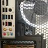 RTX 5070 TI | Ultra 7 265KF | Wood Gaming PC