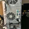 Retro Tower | AMD A10-5800B, 16GB RAM, 250GB SSD, AMD R7 450, Win10, WiFi