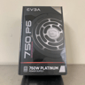 BNIB EVGA SuperNova 750W P6