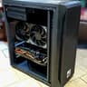 Darkness II-i9 10850K, RX 6700XT, 32Gb, 2 TB, 750W, Z590 WiFi Bt